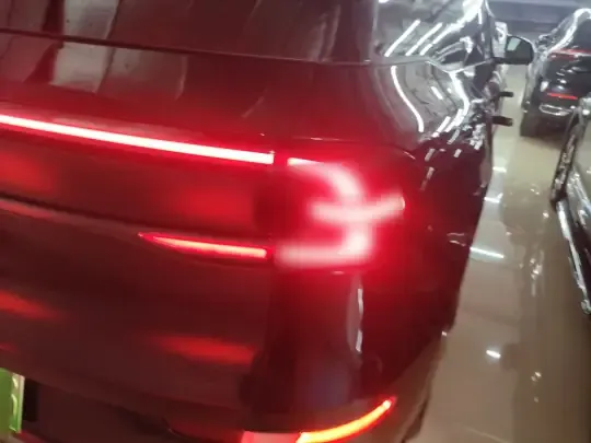 Qiyuan Q07 2025 (9300 км)