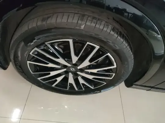 Qiyuan Q07 2025 (9300 км)