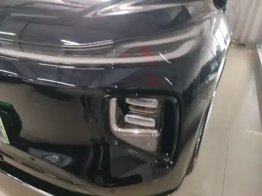 Qiyuan Q07 2025 (9300 км)
