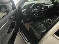 Audi Q3 2025 (21300 км)