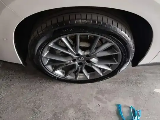 Leapmotor C10 2026 (11500 км)