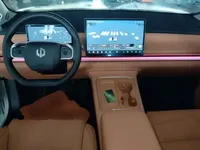 Leapmotor C10 2026 (11500 км)
