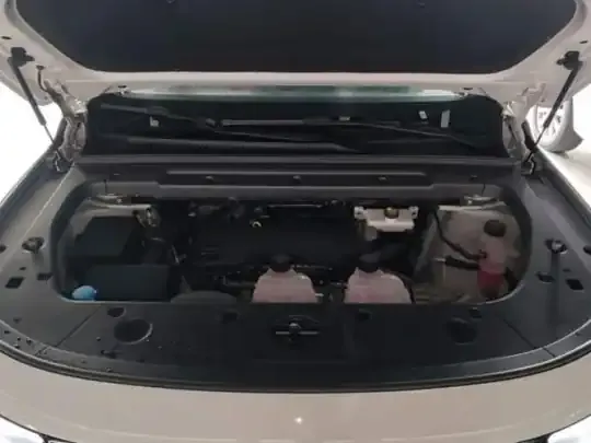 Leapmotor C10 2026 (11500 км)