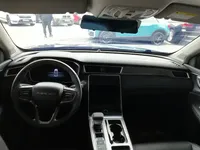 Roewe RX5 2025 (2700 км)