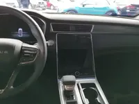 Roewe RX5 2025 (2700 км)