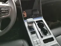 Roewe RX5 2025 (2700 км)