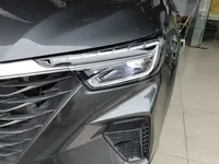 Roewe RX5 2025 (2700 км)