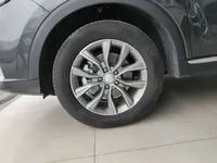 Roewe RX5 2025 (2700 км)