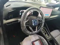 Volkswagen Golf 2025 (100 км)