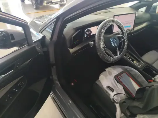 Volkswagen Golf 2025 (100 км)