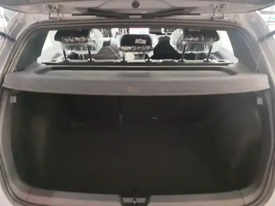 Volkswagen Golf 2025 (100 км)