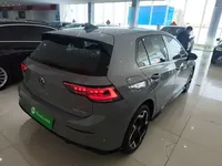 Volkswagen Golf 2025 (100 км)