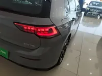 Volkswagen Golf 2025 (100 км)