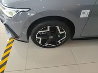 Volkswagen Golf 2025 (100 км)