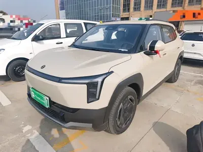 Dongfeng NAMMI 06 2025 (3900 км)