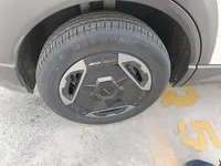 Dongfeng NAMMI 06 2025 (3900 км)