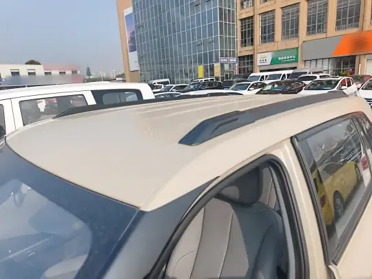 Dongfeng NAMMI 06 2025 (3900 км)