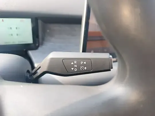 Dongfeng NAMMI 06 2025 (3900 км)