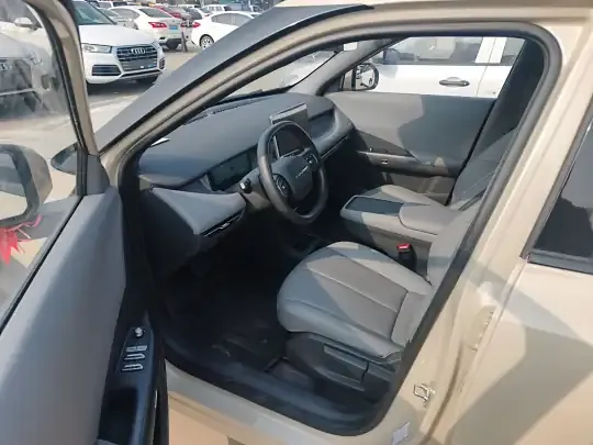 Dongfeng NAMMI 06 2025 (3900 км)