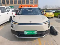 Dongfeng NAMMI 06 2025 (3900 км)