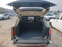 Dongfeng NAMMI 06 2025 (3900 км)
