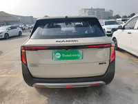 Dongfeng NAMMI 06 2025 (3900 км)