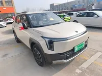 Dongfeng NAMMI 06 2025 (3900 км)