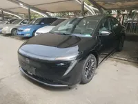 Nissan N7 2025 (400 км)
