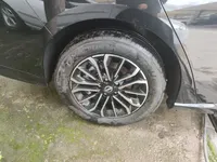 Nissan N7 2025 (400 км)
