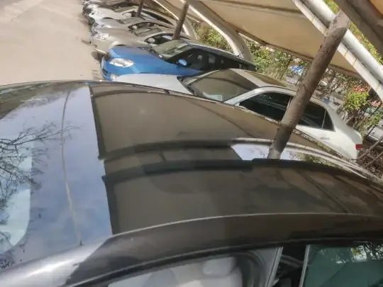 Nissan N7 2025 (400 км)
