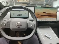 Nissan N7 2025 (400 км)