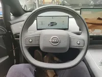 Nissan N7 2025 (400 км)