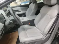 Nissan N7 2025 (400 км)
