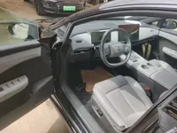 Nissan N7 2025 (400 км)