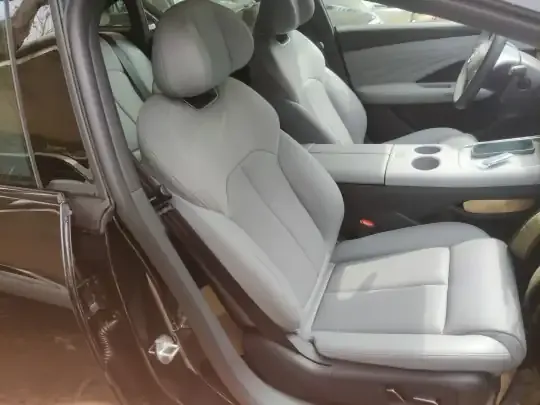 Nissan N7 2025 (400 км)