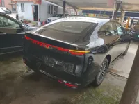 Nissan N7 2025 (400 км)