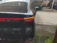 Nissan N7 2025 (400 км)