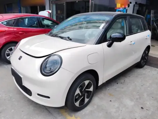 JAC Yiwei 3 2025 (100 км)