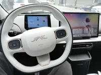 JAC Yiwei 3 2025 (100 км)
