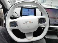 JAC Yiwei 3 2025 (100 км)