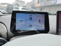 JAC Yiwei 3 2025 (100 км)