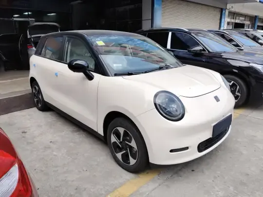JAC Yiwei 3 2025 (100 км)