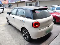 JAC Yiwei 3 2025 (100 км)