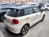 JAC Yiwei 3 2025 (100 км)