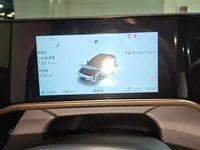 Hongqi EH7 2025 (100 км)