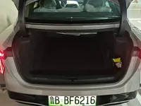 Hongqi EH7 2025 (100 км)