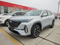 Geely Auto FX11 2025 (100 км)