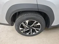 Geely Auto FX11 2025 (100 км)