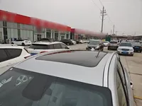 Geely Auto FX11 2025 (100 км)