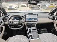 Geely Auto FX11 2025 (100 км)